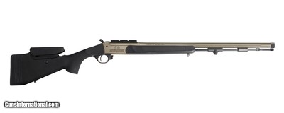 TRADITIONS NITROFIRE PRO .50 CALIBER