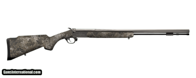 TRADITIONS NITROFIRE VAPR TWIST .50 CALIBER