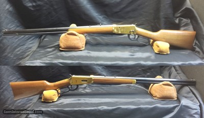 WINCHESTER Centennial 66 .30-30 WIN