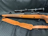 WINCHESTER MODEL 70 7MM REM MAG - 3 of 3