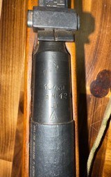 MOSIN-NAGANT m91/30 7.62X54MMR - 2 of 3