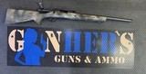 REMINGTON 700 TACTICAL CHASSIS .308 WIN - 1 of 3