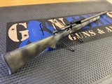 REMINGTON 700 TACTICAL CHASSIS .308 WIN - 2 of 3