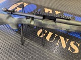 REMINGTON 700 TACTICAL CHASSIS .308 WIN - 3 of 3