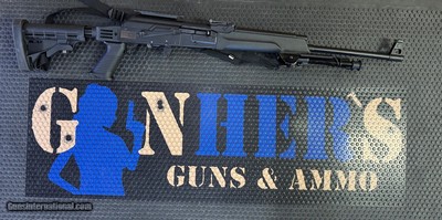 SAIGA 308-1 .308 WIN