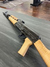 ZASTAVA
ZPAPM70 7.62X39MM - 1 of 2
