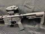 PATRIOT ORDNANCE FACTORY (POF) MINUTEMAN 556 5.56X45MM NATO - 3 of 3