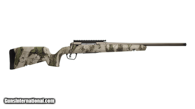 SAVAGE ARMS AXIS 2 PRO [WOODLAND] 6MM ARC