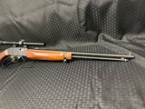 MOSSBERG 402A Palomino .22 LR - 3 of 3