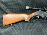 MOSSBERG 402A Palomino .22 LR - 2 of 3
