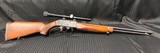 MOSSBERG 402A Palomino .22 LR - 1 of 3