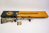 CVA CASCADE XT 6.5MM CREEDMOOR - 1 of 3