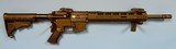 BLACK RAIN ORDNANCE SPEC15 .223 WYLDE - 1 of 3