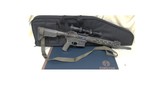 SPRINGFIELD ARMORY SAINT VICTOR OD GREEN CAMO 5.56X45MM NATO - 1 of 3