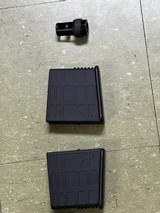 BARRETT MRAD .300 NORMA MAG - 2 of 3