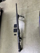 BARRETT MRAD .300 NORMA MAG - 1 of 3