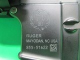 RUGER AR-556 .300 AAC BLACKOUT - 2 of 2