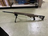 BARRETT MRAD .300 NORMA MAG FDE .300 NORMA MAG - 1 of 3