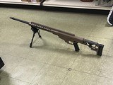 BARRETT MRAD .300 NORMA MAG FDE .300 NORMA MAG - 2 of 3