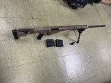 BARRETT MRAD .300 NORMA MAG FDE .300 NORMA MAG - 3 of 3