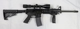 BUSHMASTER XM15-E2S 5.56X45MM NATO - 1 of 2