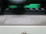 WEATHERBY MODEL 307 7MM REM MAG - 3 of 3