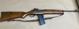 RUGER MINI 14 RANCH .223 REM - 1 of 3