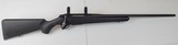TIKKA T3X 6.5MM CREEDMOOR - 1 of 1