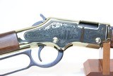 HENRY Golden Boy 9/11 10th Anniversary .22 LR - 3 of 3