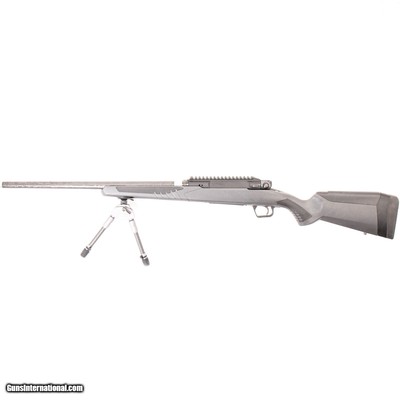 SAVAGE ARMS IMPULSE 7MM PRC