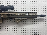 SIG SAUER MCX SPEAR LT RIFLE 7.62X39MM - 3 of 3
