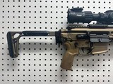 SIG SAUER MCX SPEAR LT RIFLE 7.62X39MM - 2 of 3