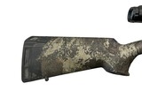 SAVAGE ARMS AXIS
6.5MM CREEDMOOR - 2 of 3