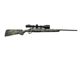 SAVAGE ARMS AXIS
6.5MM CREEDMOOR - 1 of 3
