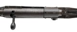 JAPANESE MILITARY Type 2 Paratrooper 7.7X58MM ARISAKA - 3 of 3