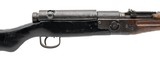 JAPANESE MILITARY Type 2 Paratrooper 7.7X58MM ARISAKA - 2 of 3