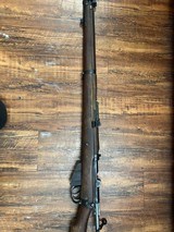 ENFIELD othe .303 BRITISH - 1 of 3