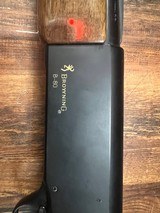 BROWNING b80 20 GA - 3 of 3