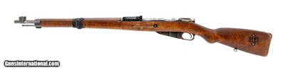 MOSIN-NAGANT vkt 7.62X54MM - Image 3 of 3
