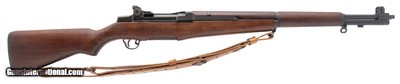 SPRINGFIELD ARMORY National Match M1 Garand .30-06 SPRG