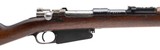 LOEWE BERLIN Argentine Model 1891 7.65X53MM ARGENTINE (7.65X53MM MAUSER) - 3 of 3