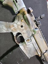 AERO PRECISION X15 5.56X45MM NATO - 1 of 3