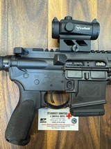 MODERN MATERIEL MODMAT 14.5 PATROL GEN4 (BC) *NJ COMPLIANT 5.56X45MM NATO - 3 of 3