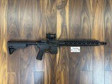 MODERN MATERIEL MODMAT 14.5 PATROL GEN4 (BC) *NJ COMPLIANT 5.56X45MM NATO - 1 of 3