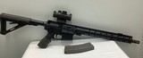 ANDERSON MANUFACTURING AM-15 5.56X45MM NATO - 1 of 3