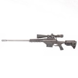 SAVAGE ARMS 110 .338 LAPUA MAG - 1 of 2