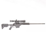 SAVAGE ARMS 110 .338 LAPUA MAG - 2 of 2