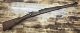 MAUSER SPANISH CIVIL GUARD 7.62X51MM NATO - 1 of 3