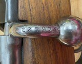 MAUSER SPANISH CIVIL GUARD 7.62X51MM NATO - 3 of 3