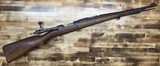 GOVERNMENT OF YUGOSLAVIA MODEL 1924 8MM - 1 of 3